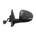 2016 Jaguar Xf Left Door Mirror Memory Power Folding Blind Spot Alert Oem Part. Fixed Price $82.50.