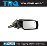 Trq Heated Power Door Mirror Right Rh Passenger Side For 00-04 Toyota Avalon. Fixed Price $59.95.