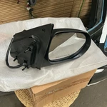 Door Mirror CH1321365 Fits 2010 -12DODGE Caliber Rh. Fixed Price $60.00.
