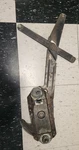 1955 1956 1957 Chevy Nomad Drivers Door. Oem Part. Fixed Price $85.00.