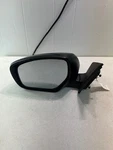 Oem, Side Mirror Assembly, Lh Driver, Black, 2012 Mazda CX-9. Fixed Price $50.00.