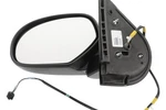Genuine Cadillac Chevrolet Exterior Driver Side View Mirror 20843116. Fixed Price $188.99.