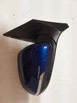 2018-2022 Hyundai Accent Passenger Side View Mirror Heated With Turn Signal. Fixed Price $175.00.