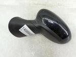 2012-2017 Fiat 500 Driver Left Side View Power Door Mirror Black Nylbi. Fixed Price $70.08.