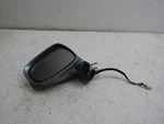 2006 2008 Lexus IS350 Left Driver Side Door Rear View Mirror Power Blue Oem. Fixed Price $71.81.