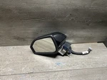 Oem Lincoln Mkz 2013-2017 Left Driver Door Power Mirror W/ Blind Spot. Fixed Price $161.50.