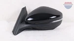 2021-2023 Ford Mustang Mach-e Left Side View Door Mirror W/camera Blind Spot Oem. Fixed Price $549.00.