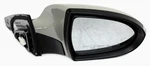 Oem Right Passenger Side Mirror For Kia Sportage 87620-3W575 Paint-to-match. Fixed Price $135.99.