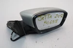 2011 - 2014 Volkswagen Jetta Right Passenger Side View Door Mirror Oem. Fixed Price $101.49.