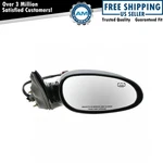 Trq Power Heated Door Mirror Right Passenger Side For 97-05 Buick Regal Century. Fixed Price $44.55.