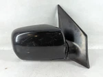 2003-2008 Honda Pilot Passenger Right Side View Power Door Mirror Black YNJN7. Fixed Price $46.75.