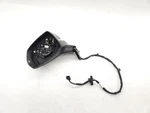 18-25 Audi SQ5 80A Driver Left Door Exterior Rear View Mirror Assembly. Fixed Price $399.96.