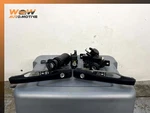 90-95 Mercedes-benz R129 SL320 Ignition Trunk Lid Glove Box Locks & Handles Oem. Fixed Price $319.94.