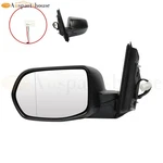 Lh Side Black Textured Power Adjustment Mirror For 2012-2016 Honda Cr-v. Fixed Price $55.99.
