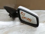 Passenger Side View Mirror Power Heated Thru 3/12 Fits 11-12 Bmw 528I 147398. Fixed Price $93.60.