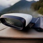 30799080 Volvo S60 Side View Mirror Vin YV1612FS8D1232707. Fixed Price $157.50.