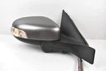 Oem 2007-11 Volvo S80 V70 Right Passenger Side Mirror /blind Spot /oyster Gray. Fixed Price $283.45.
