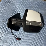2015-2021 Ram Promaster City Driver View Mirror*manual Folding Heated Signal*. Fixed Price $160.00.