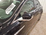 2017 Lincoln Continental Driver Side Mirror Black Oem Power G1 Paint Code Used. Fixed Price $190.00.