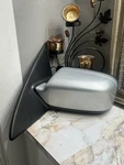 2006-2010 Ford Fusion Driver/left Side View Power Door Mirror Oem. Fixed Price $39.99.