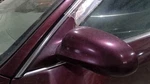 2003 Oldsmobile Aurora Lh Driver Power Mirror Assembly Red 87U Used 196K Miles. Fixed Price $89.39.