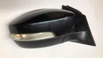 12-2014 Focus 4DR Right Side Mirror W/turn Signal CP9Z-17682-CA Black PAINT=3KQ. Fixed Price $74.24.