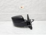 2007-2012 Jeep Patriot Door Mirror Right Passenger Side View Oem 05155462AF. Fixed Price $124.99.