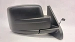 '16-'17 Jeep Patriot Right Passenger Door Mirror Power Heated Oem Grade A!. Fixed Price $80.00.