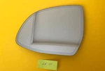 Bmw X3/X5/X6 F15/G05/F16/F25 Left Side Auto Dim Heated Mirror Glass Wide-angle. Fixed Price $165.00.