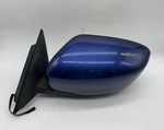 2016-2020 Nissan Rogue Driver Side View Power Door Mirror Blue Oem D03B67008. Fixed Price $73.99.