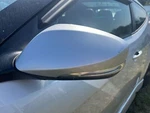 12-17 2013 Veloster Driver Lh Power Heated Mirror Ironman Silver Rhm 87610-2V330. Fixed Price $143.09.