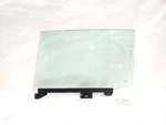1994 Rolls Royce Silver Spur Iii Oem Right Rear Door Glass. Fixed Price $131.25.