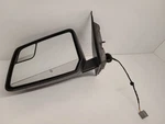 2013 Gmc Acadia Lh Driver Side View Mirror Power Manual Folding Opt DL6 22860751. Fixed Price $91.20.
