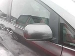 Passenger Side View Mirror Power Heated Without Memory Fits 15-17 Sienna 3152334. Fixed Price $140.90.