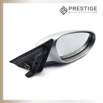 97-2004 Porsche Boxster Door Mirror Side View Right Silver 99673122000G2L. Fixed Price $169.00.