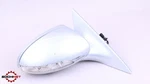 07-09 Mercedes W216 CL550 CL63 Front Right Side Mirror Door Rear View Silver Oem. Fixed Price $269.99.