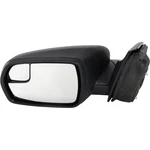 Mirror 2015-2018 Ford Edge Driver Side FT4Z17683AA-PFM. Fixed Price $129.38.