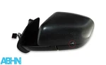 Lr Range Rover Sport L320 (10-13) Manual Folding Left Door Mirror Green 5-WIRES. Fixed Price $134.30.