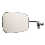 1968 1979 Vw Beetle Convertible Lh Side Mirror Chrome 151857501. Fixed Price $41.95.