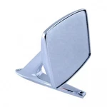 Bronco Ford F100/350 Pickup Outside Mirrors 1967-1979 Made In The U.s.a.!. Fixed Price $56.95.
