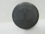 1939-49 Nash Six Carter Carburetor Choke 170H-64SU. Fixed Price $40.00.