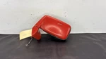87-89 Porsche 928S4 Left/driver Mirror Housing W/ Glass. Fixed Price $89.99.