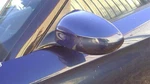 Driver Side View Mirror Power Heated Rdstr Folding Fits 09-16 Bmw Z4 357665. Fixed Price $225.00.