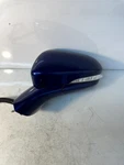 2013-2016 Ford Fusion Lh Left Drive Side Heated Blind Spot Mirror Blue Oem. Fixed Price $92.00.