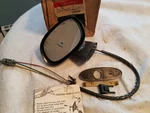 Nos Gm 1971-75 Gto Firebird Trans Am Grand Prix Remote Mirror 9865801. Fixed Price $299.99.