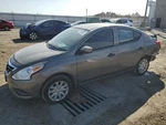 2017 Nissan Versa Lh Driver Side Manual Door Mirror Assembly - Used Oem. Fixed Price $94.95.