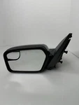 2011-2012 Ford Fusion Driver Left Side View Power Door Mirror Black AU3AN. Fixed Price $22.34.