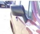 17-18 Subaru Forester Rh Passenger Side View Door Mirror Power W/ Heat Oem Lkq. Fixed Price $178.08.