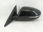 2016-2016 Kia Cadenza Driver Left Side View Power Door Mirror Black EN0IU. Fixed Price $46.76.