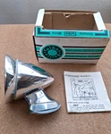 Full Set Talbot Mirror 302 300 Berlin Mb Sl Porsche 356 911 Bmw Vw Nos. Fixed Price $1150.00.